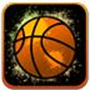 NBA联赛标志